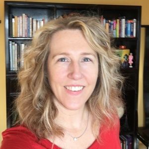 Meet your Posher, Corinne